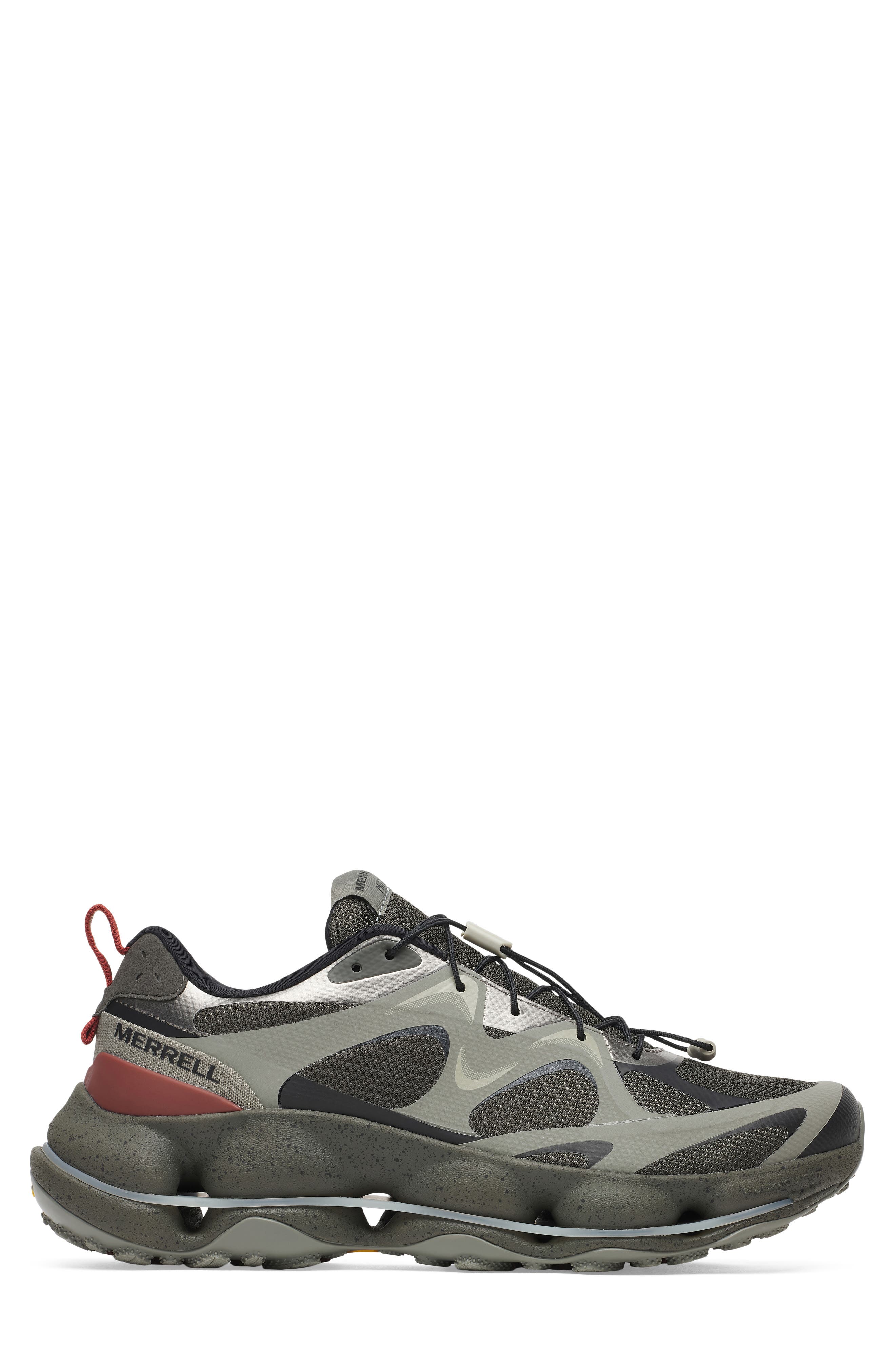 SpeedARC Matis Hiking Sneaker, Alternate, color, TALUS