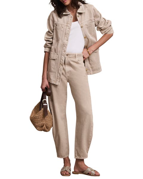 Balloon Popper Jeans