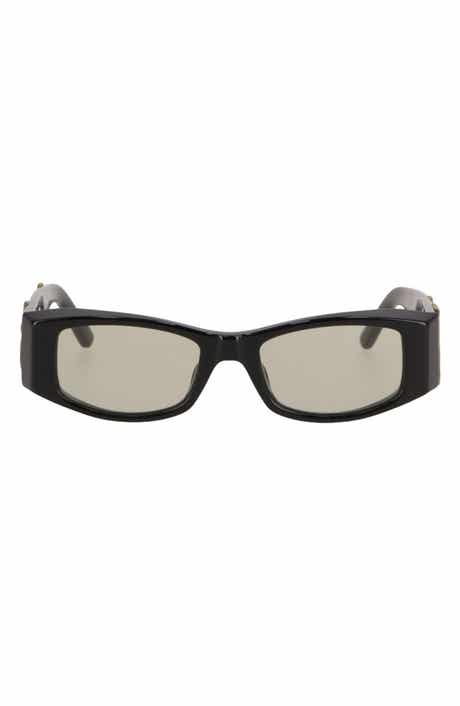 Angel Rectangular Sunglasses