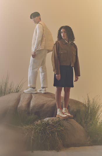 CALLSIGN HORIZON<sup>™</sup> Mid GTX Gore-Tex<sup>®</sup> Waterproof Sneaker