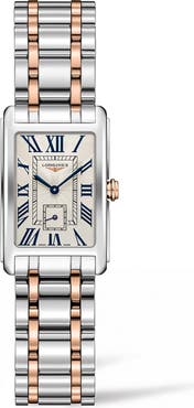 Longines DolceVita Bracelet Watch, 20.8mm x 32mm