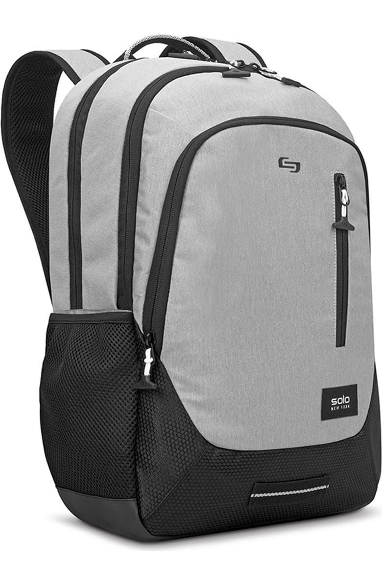 SOLO NEW YORK Solo Region Backpack, Alternate, color,