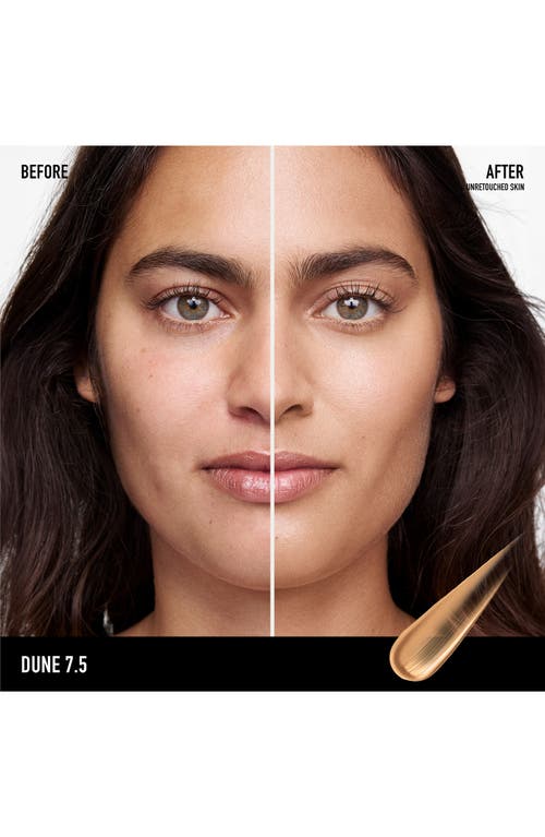 Bareminerals ® Complexion Rescue® Tinted Moisturizer With Hyaluronic Acid And Mineral Spf 30 In Dune 7.5