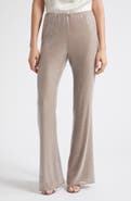 Toccin Gemma Sequin Pull On Pants