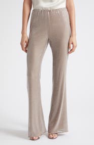 Toccin Gemma Sequin Pull On Pants