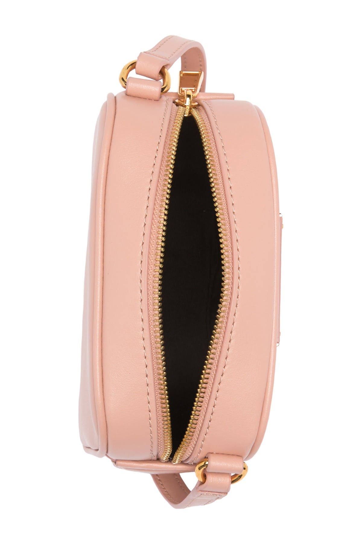 Marc Jacobs Voyager Square Crossbody Bag, Alternate, color, 