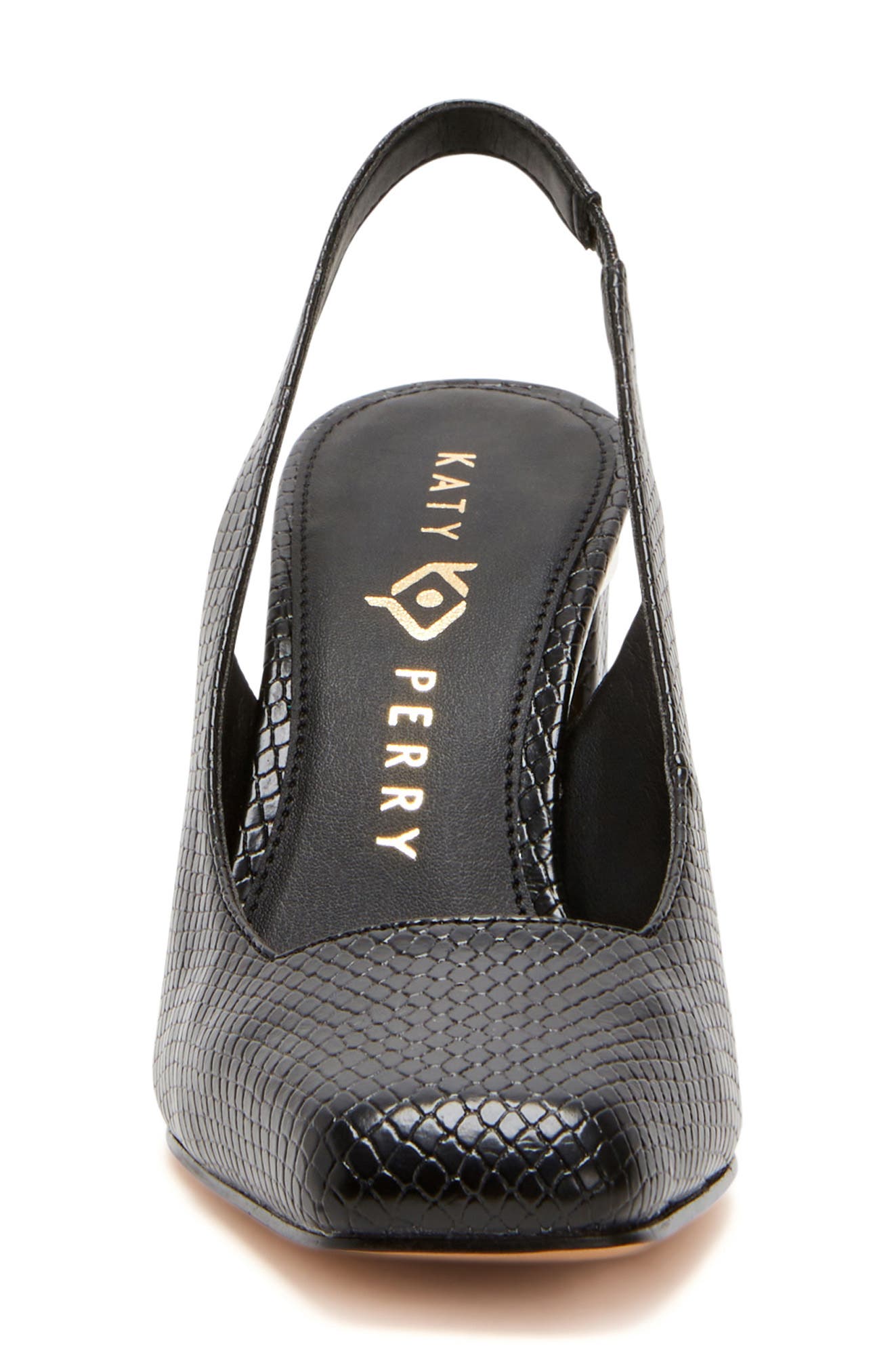 Katy Perry The Hollow Heel Slingback Pump, Alternate, color, 