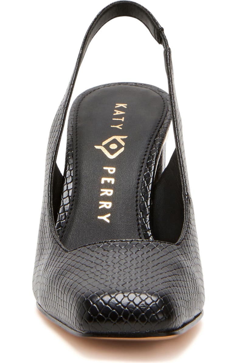 Katy Perry The Hollow Heel Slingback Pump, Alternate, color,