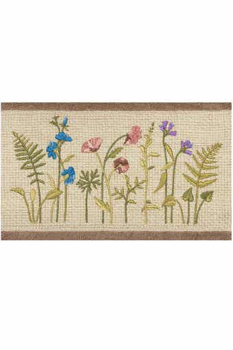 Serenity Embellished Bath Towel - Set of 2 - Latte