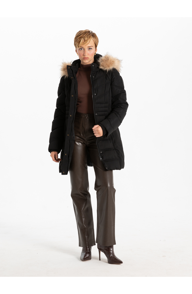 Point Zero JACKET PERFECTION, Alternate, color, 