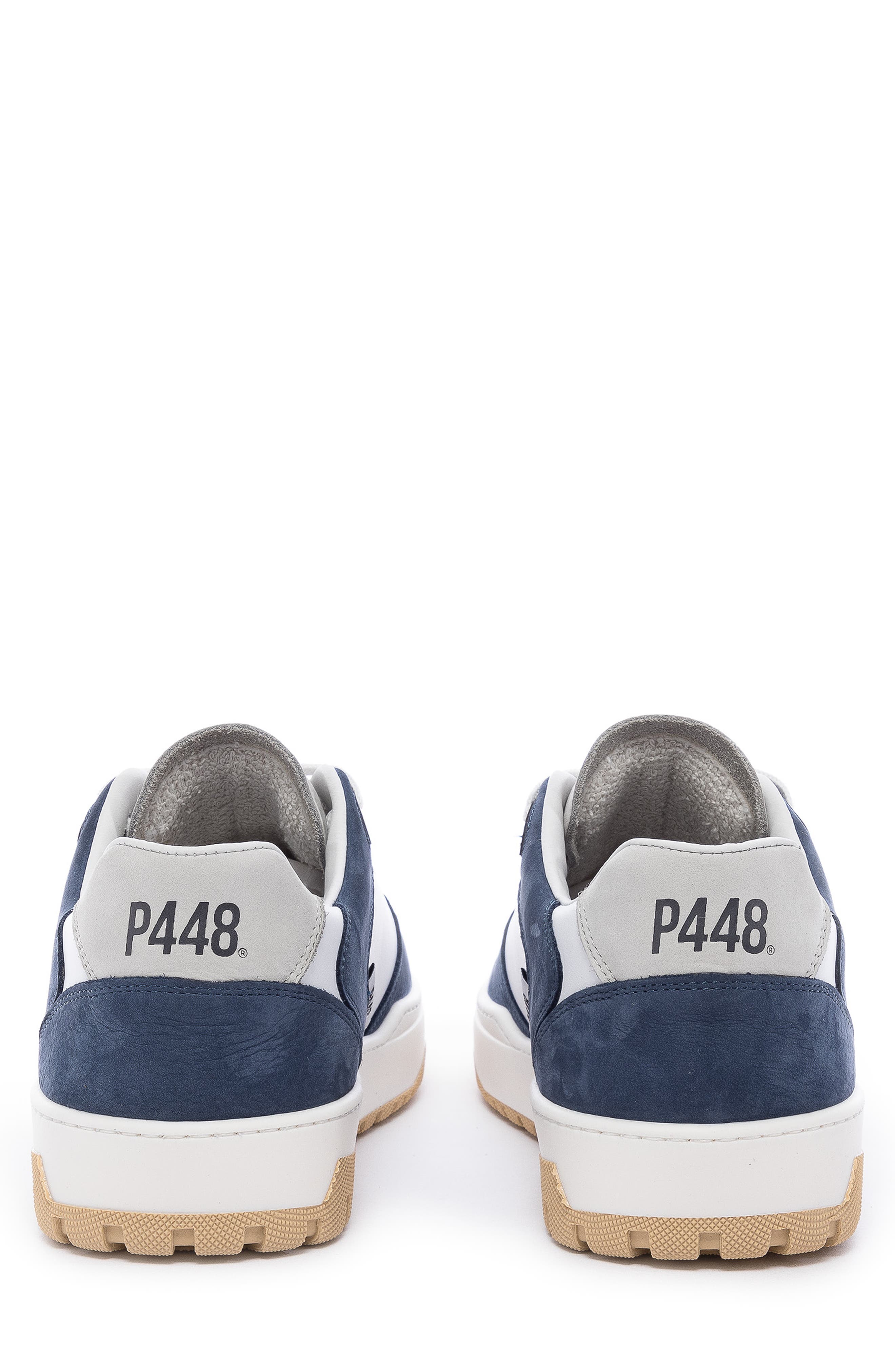Mason Sneaker, Alternate, color, WHITE-GUM-NAVY