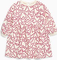 MORI Hearts Dress