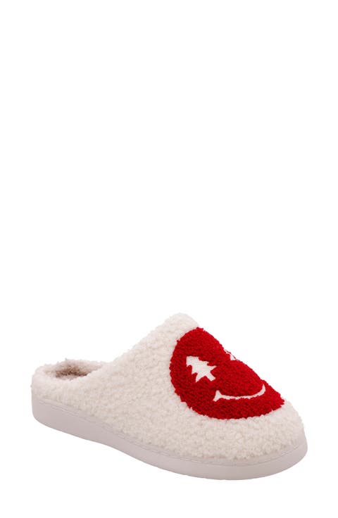 Cozi Slipper