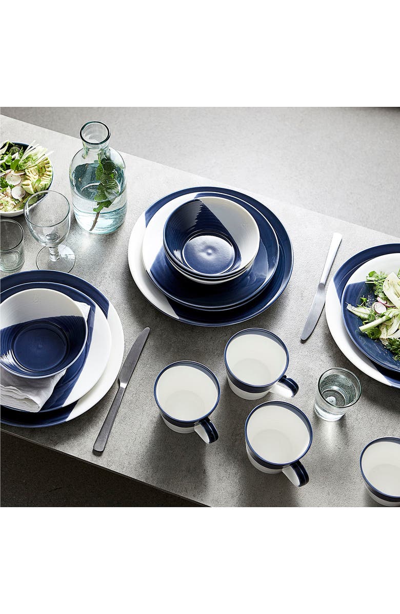 Royal Doulton Bowls of Plenty Set of 4 Pasta Bowls, Alternate, color, 