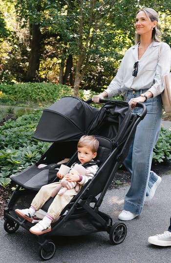 Minu Duo Stroller