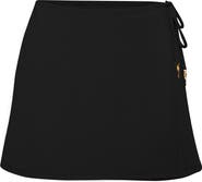 Sunshine 79 Cover-Up Wrap Skirt