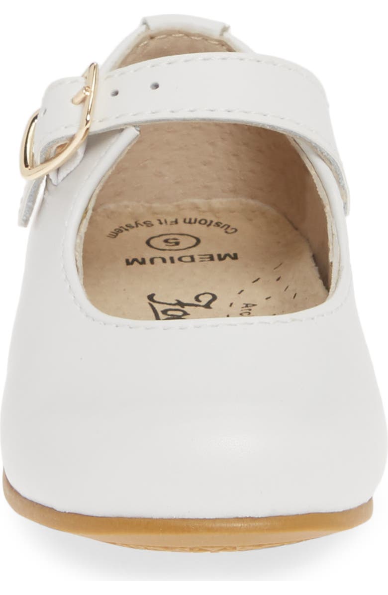 Footmates Laura Mary Jane, Alternate, color,