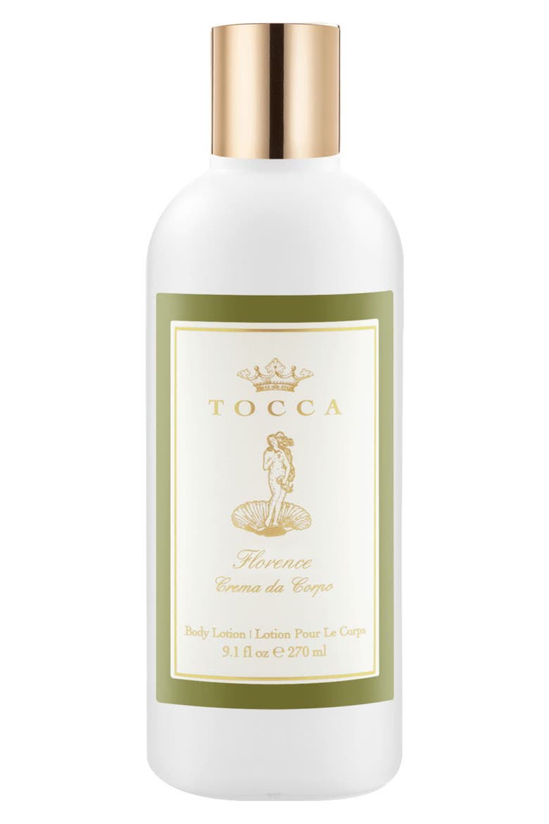 Florence Body Lotion, Main, color, NO COLOR