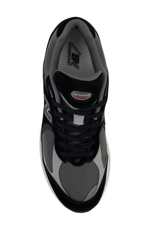 New Balance Gender Inclusive 2002r Sneaker