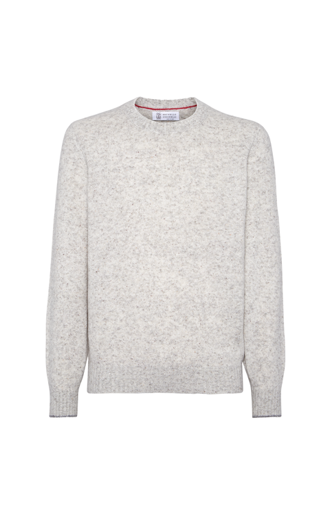 Knop sweater
