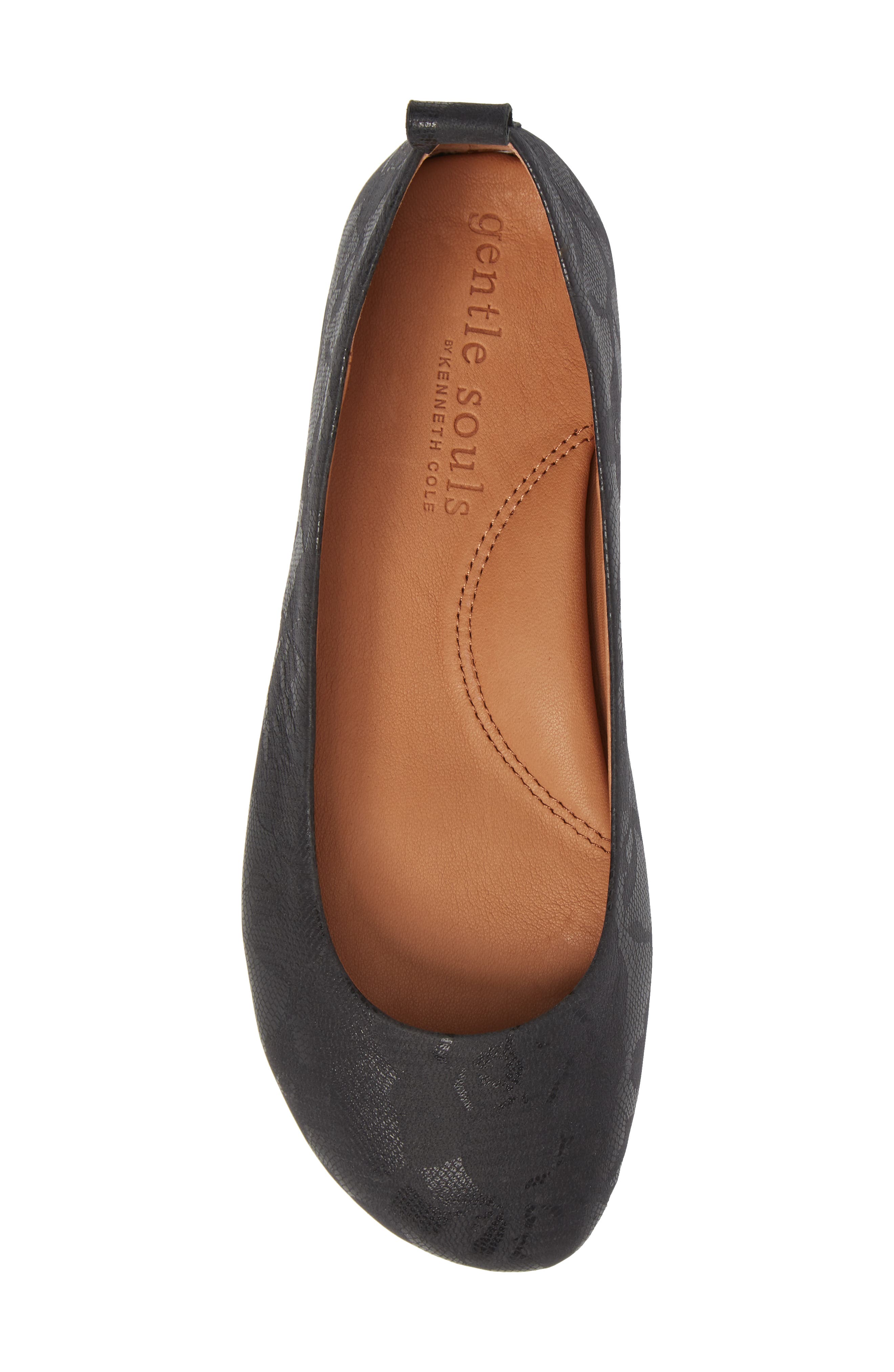 Gentle Souls by Kenneth Cole Dana Flat, Alternate, color, 