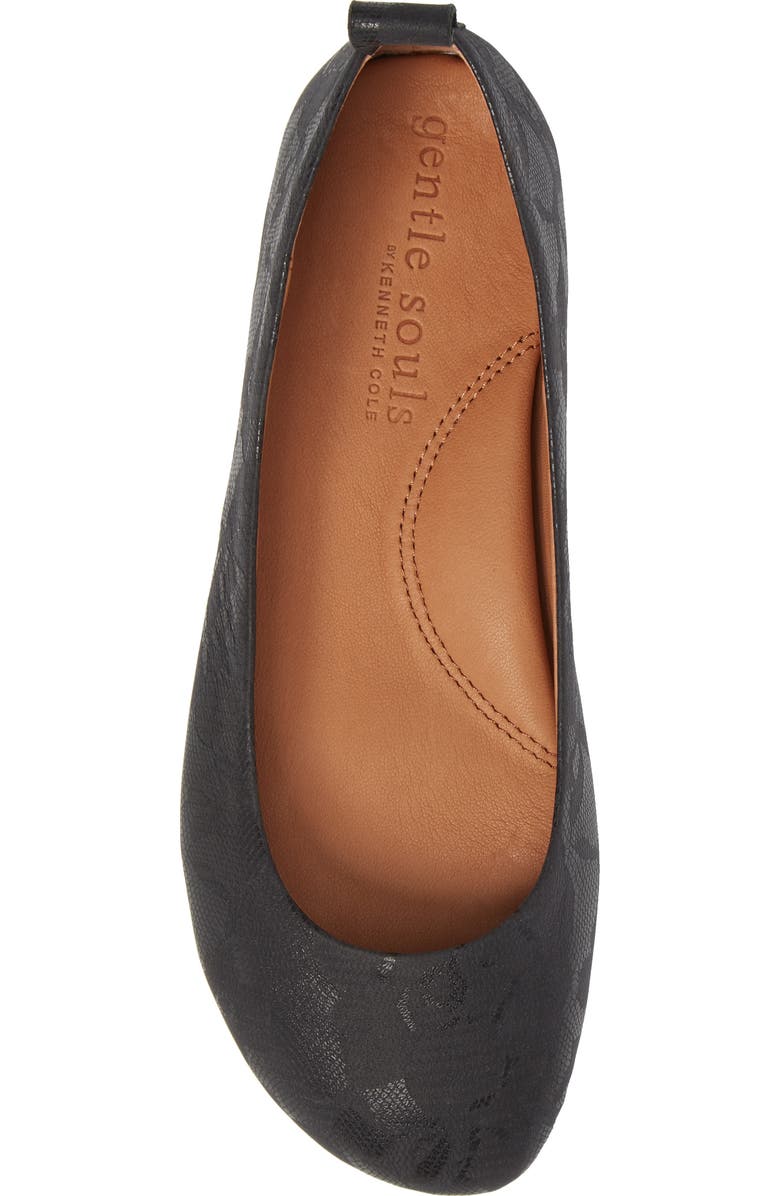 Gentle Souls by Kenneth Cole Dana Flat, Alternate, color,