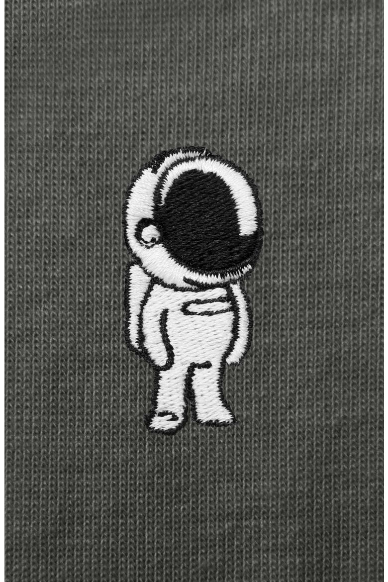 Astronaut Tee, Alternate, color, Asphalt Gray