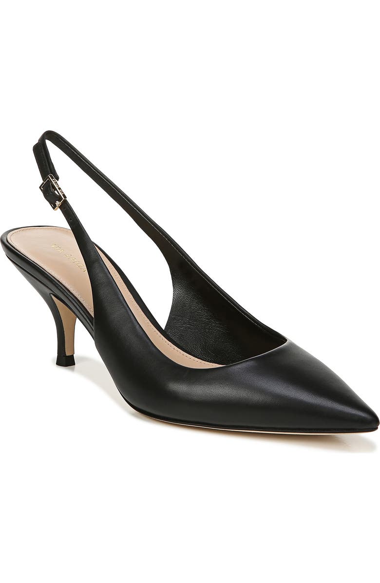 Via Spiga Madalie Slingback Pump, Main, color,
