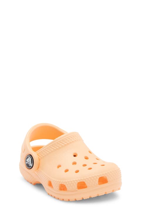 Kids' Classic Clog