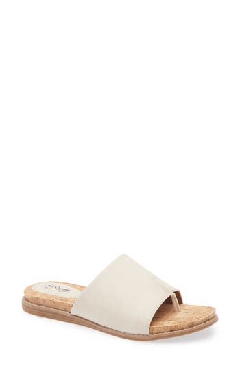 Eurosoft Ellamae Slide Sandal
