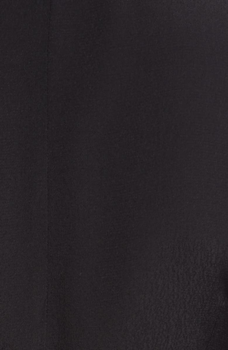 Charlie Holiday Cali Floral V-Neck Blouse, Alternate, color, 