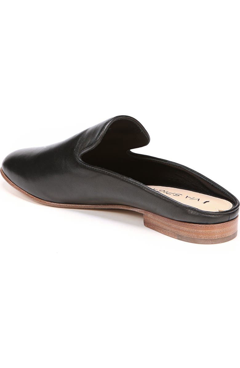 Via Spiga Yeo Loafer Mule, Alternate, color,