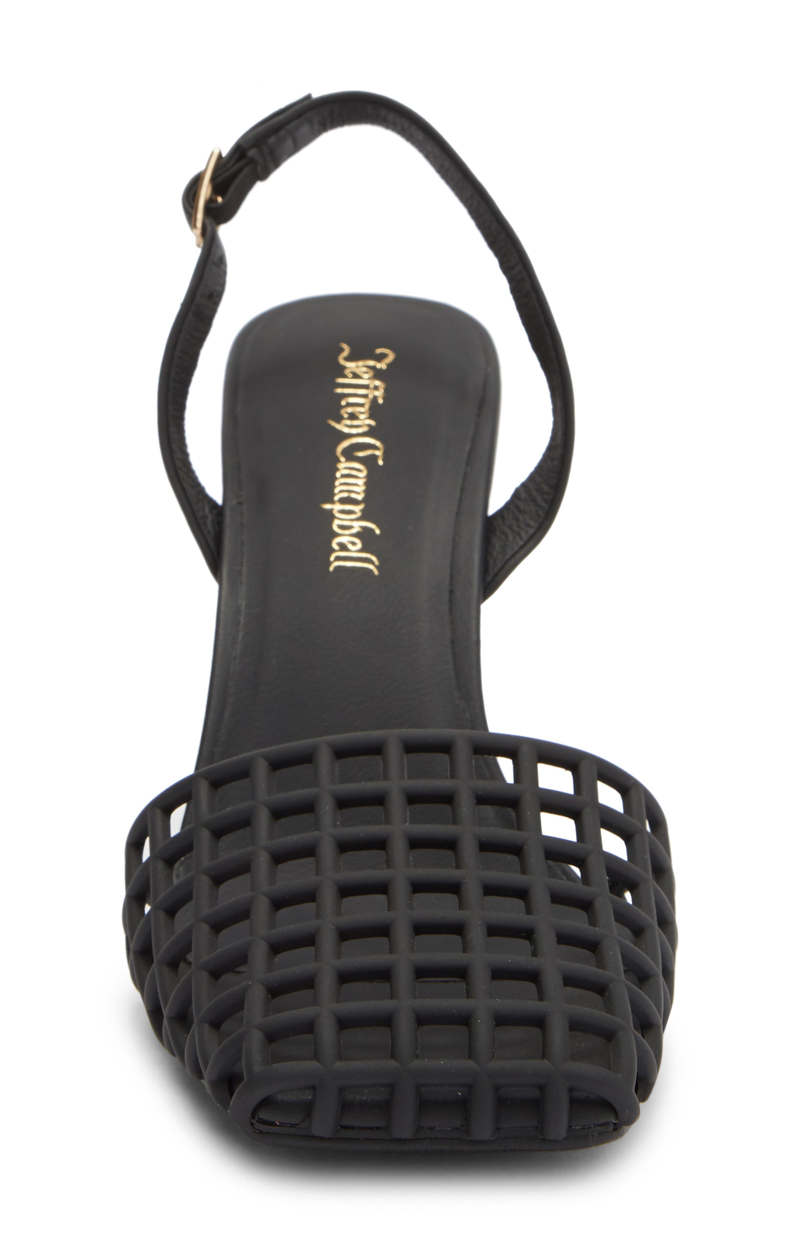 Jeffrey Campbell Clamz Pump, Alternate, color, 