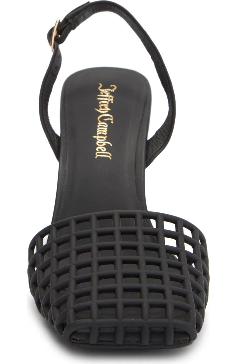 Jeffrey Campbell Clamz Pump, Alternate, color,