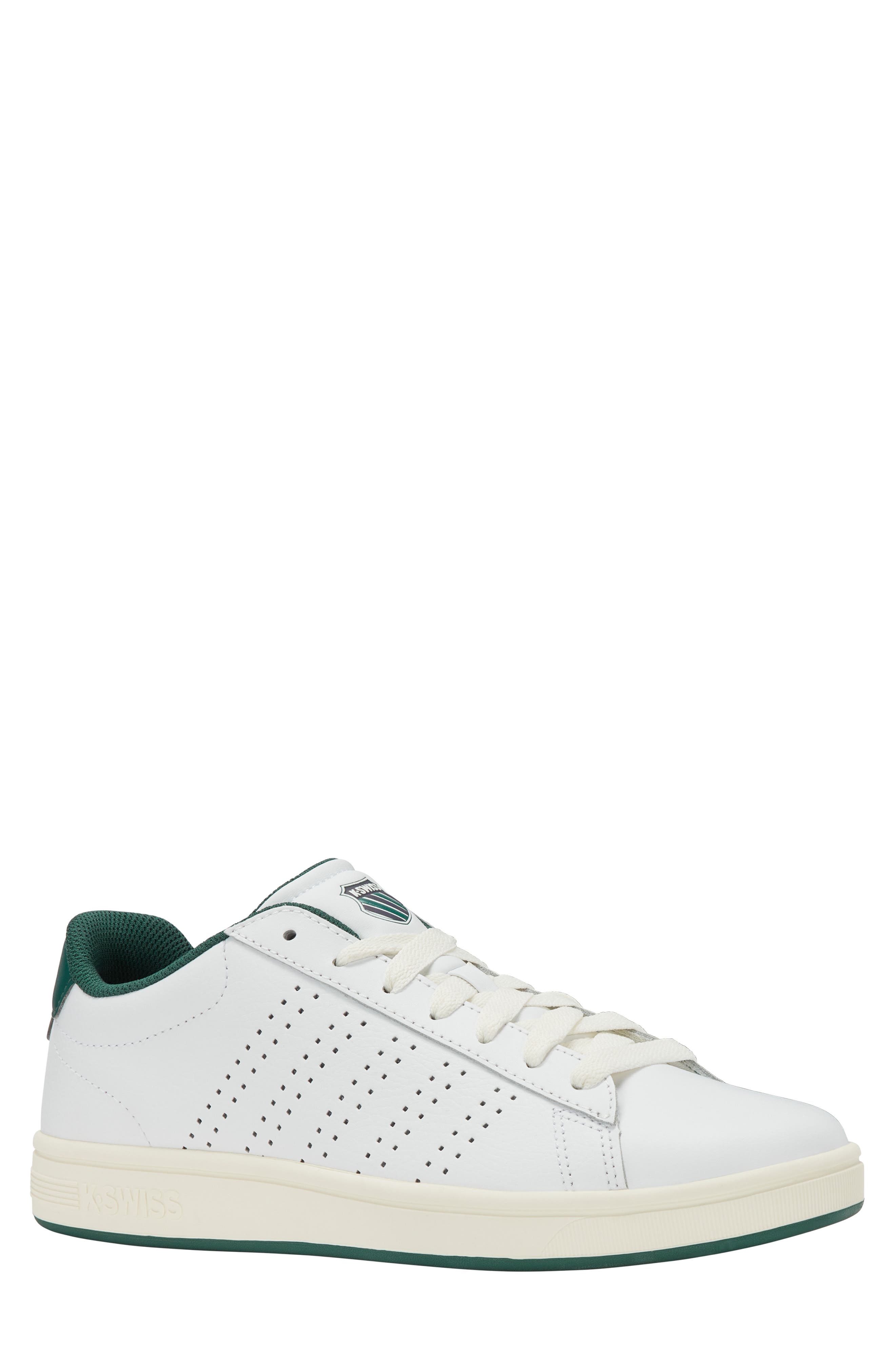 K-Swiss Court Base II Sneaker