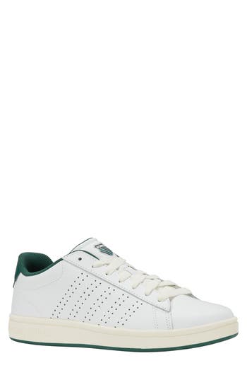 K-swiss Court Base Ii Sneaker In Multi