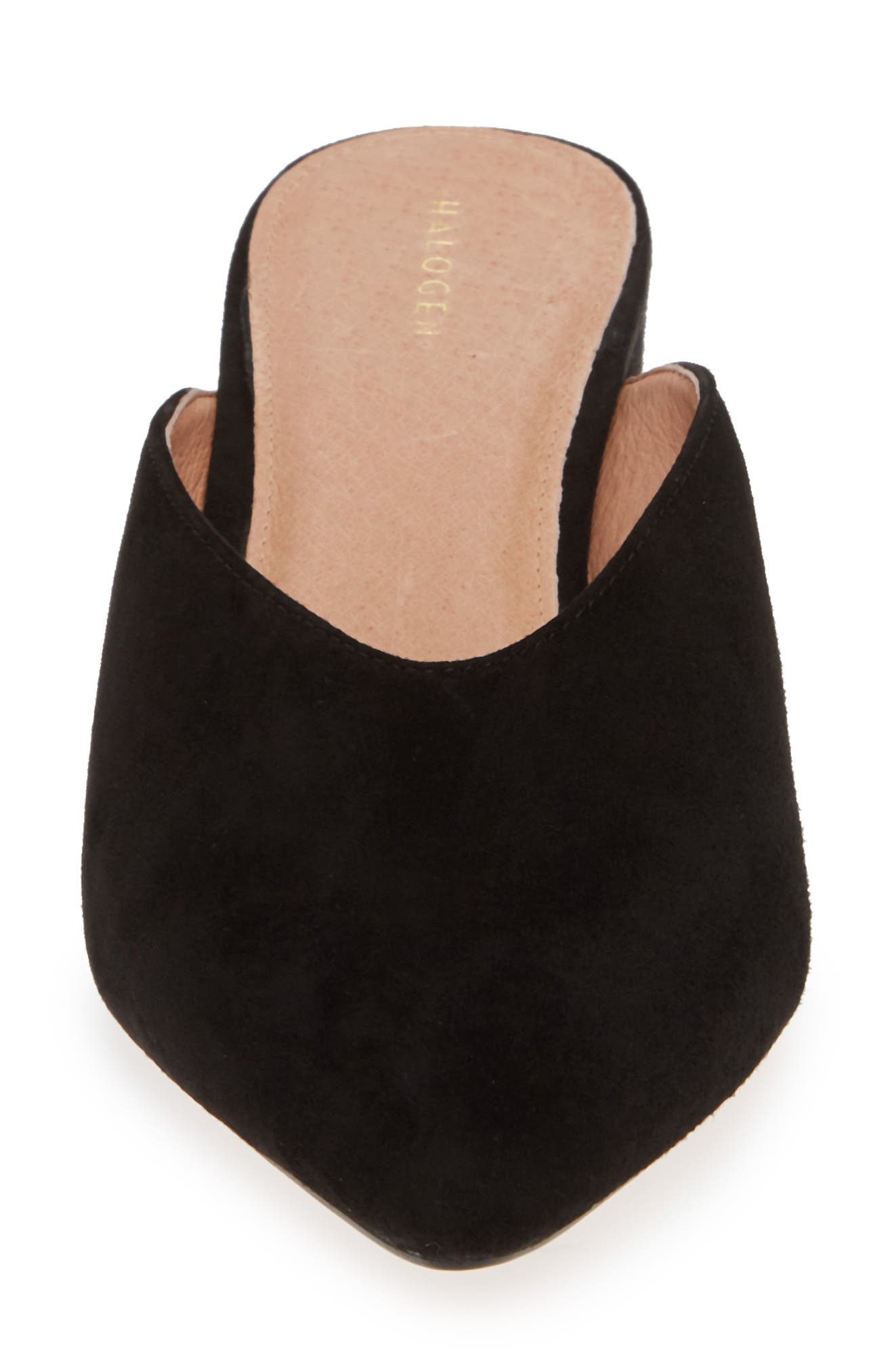 Halogen<sup>®</sup> Tori Mule, Alternate, color, 