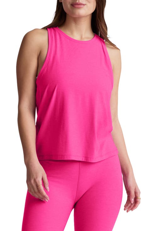 Featherweight Rebalance Tank