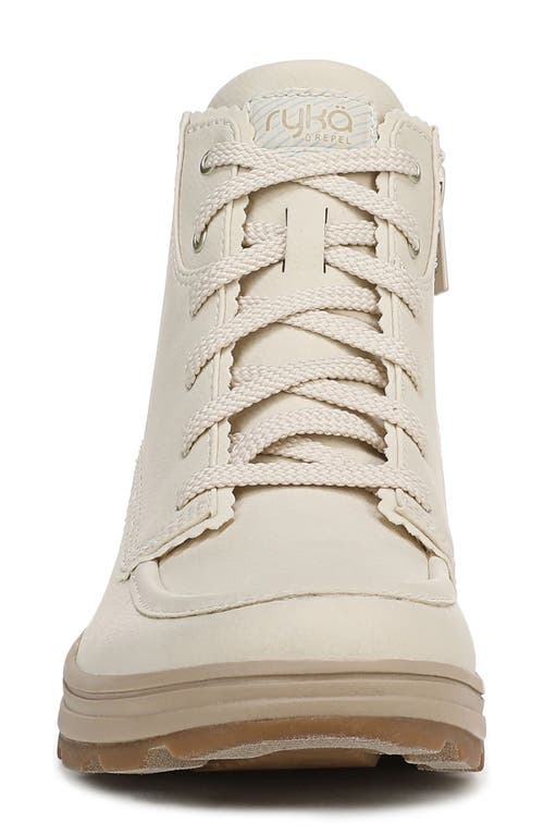 Ryka Rykä Belfast Boot In Brown