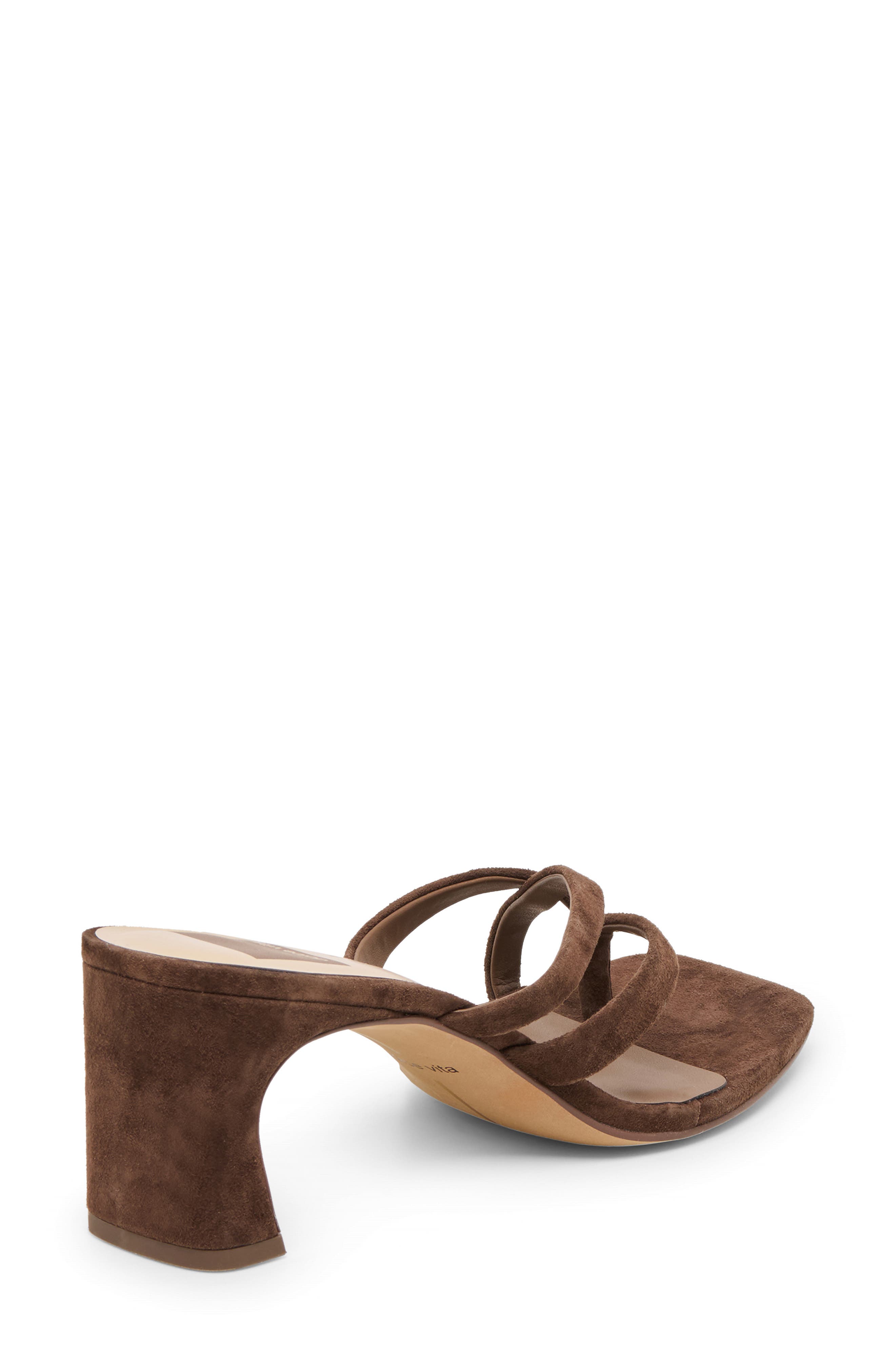 Dolce Vita Gessie Sandal, Alternate, color, 