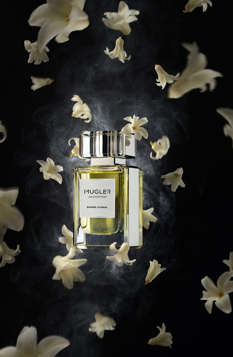 MUGLER 'Les Exceptions - Supra Floral' Fragrance, Alternate, color, 
