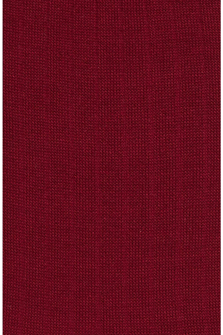 Tabi Socks, Alternate, color, BURGUNDY
