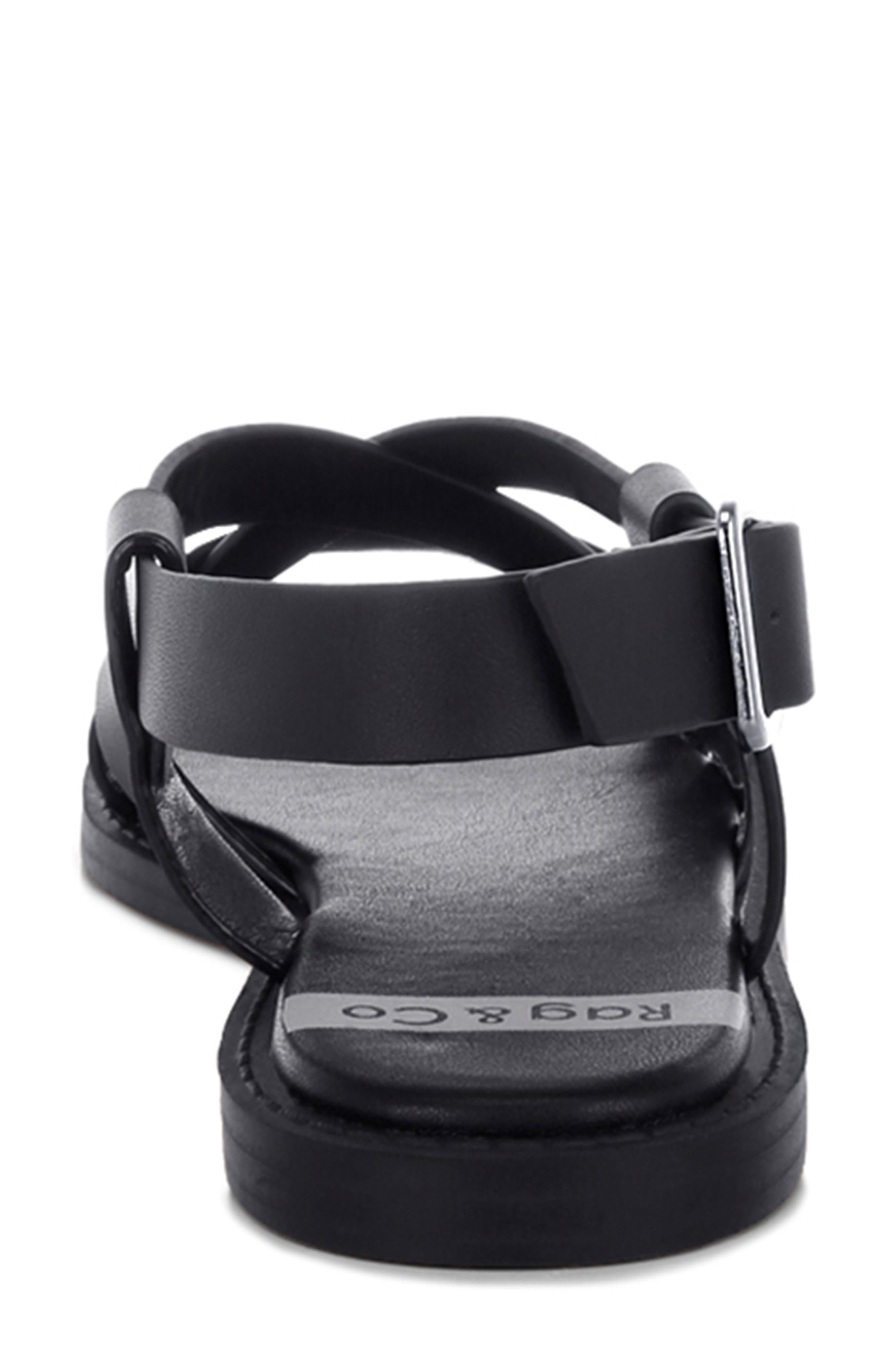 Rag & Co Kapaka Sandal, Alternate, color, 