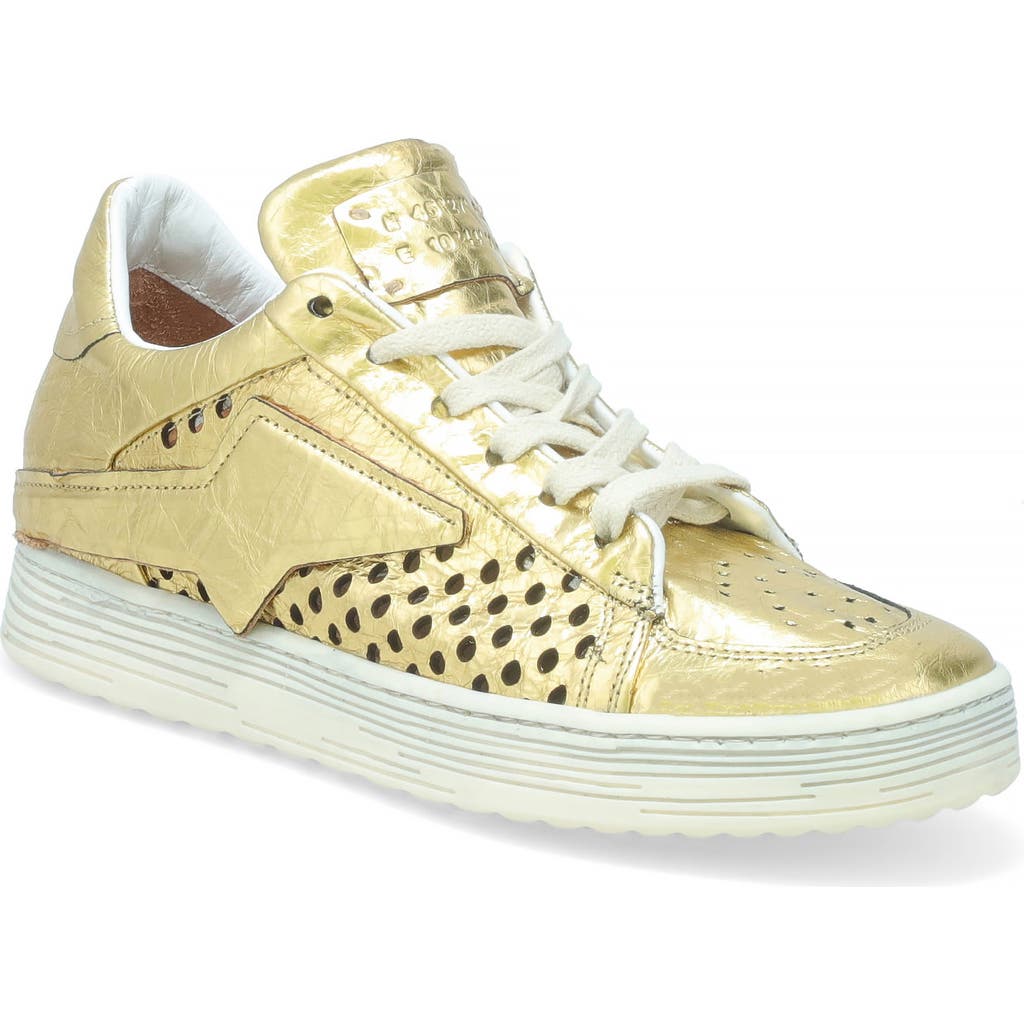 As98 A.s.98 Adrian Platform Sneaker