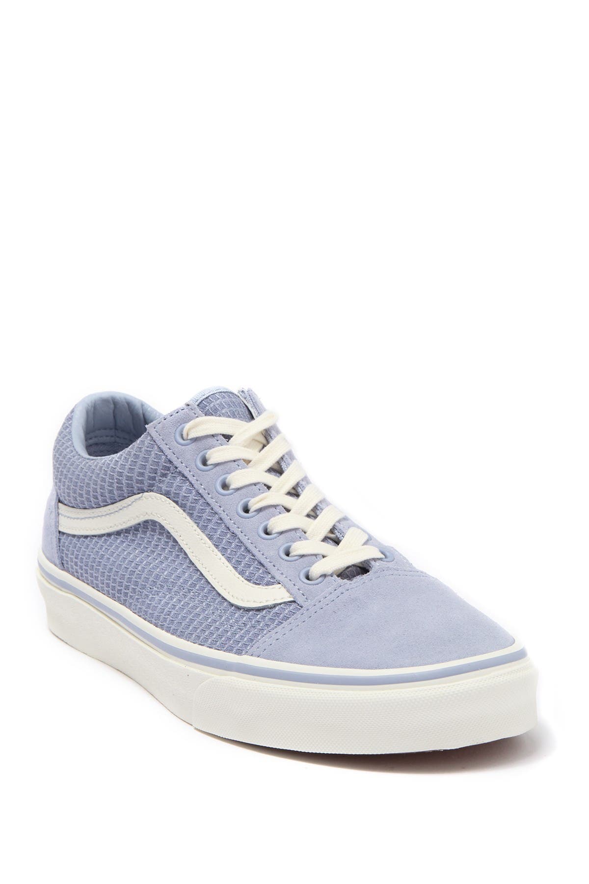 Vans Old Skool Sneaker, Alternate, color, 