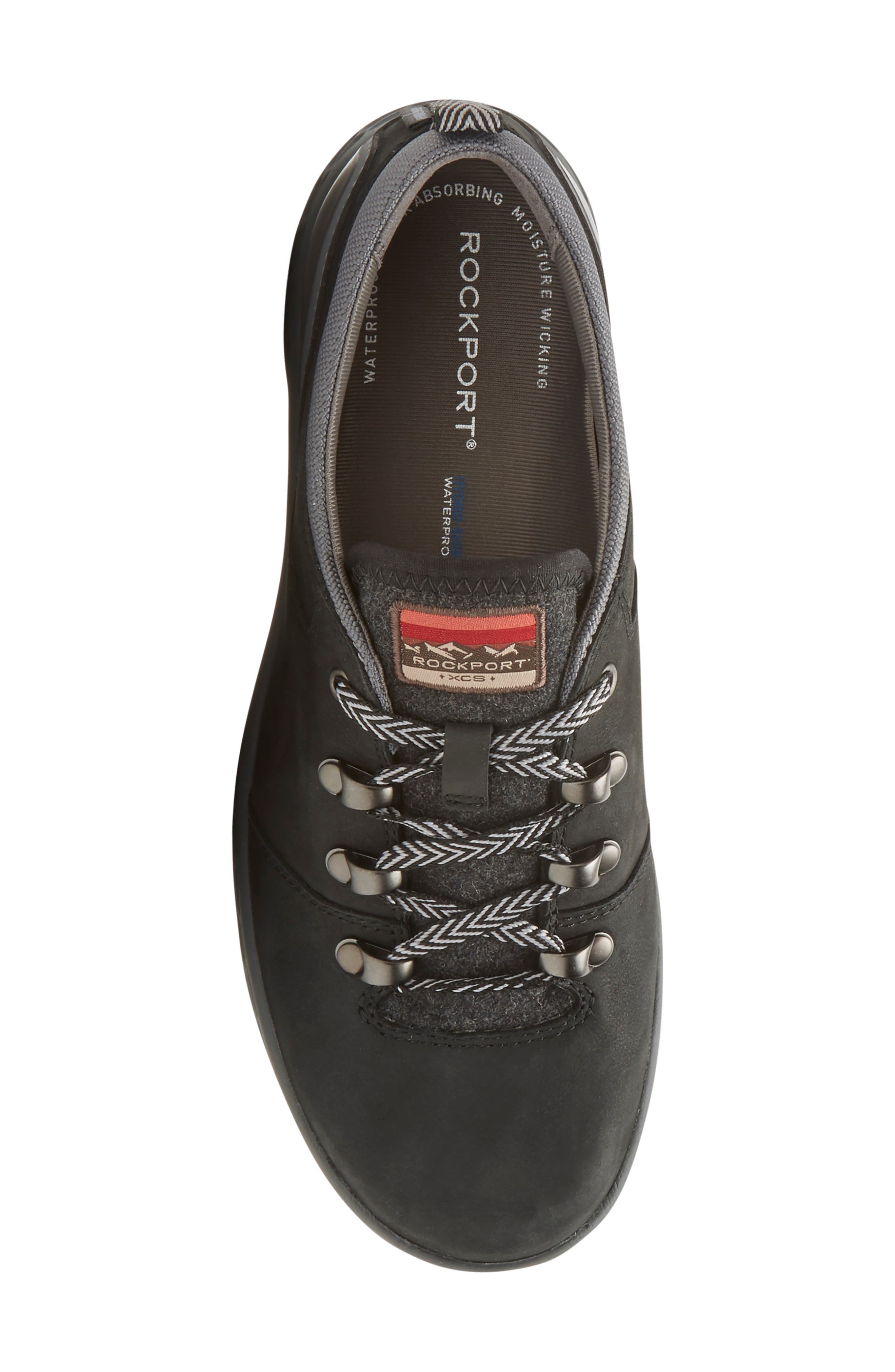 Rockport Fresh Explore Waterproof Sneaker, Alternate, color, 