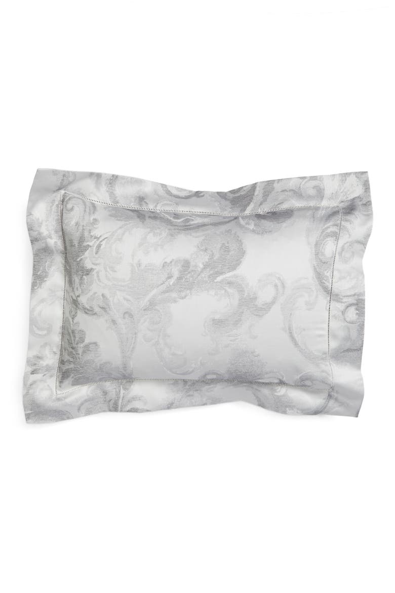 Isella Boudoir Sham, Main, color, STORM