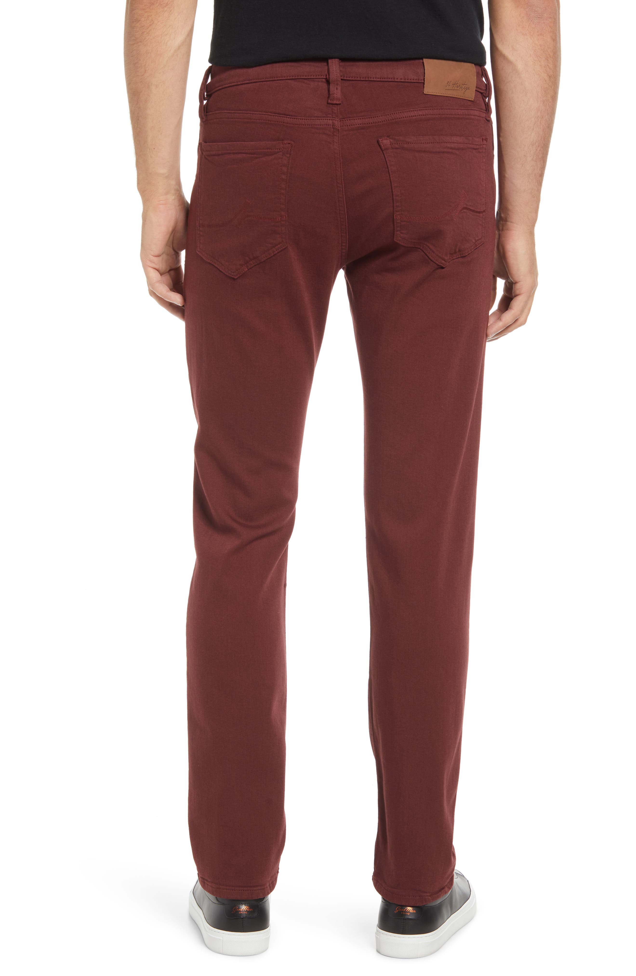Courage Straight Leg Pants - image 2