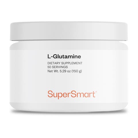 L-Glutamine Powder