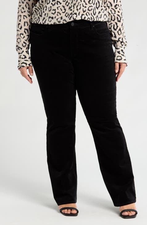 Women s Corduroy Plus Size Pants Leggings Nordstrom